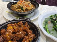 -家乡饭店(里仁洞店)