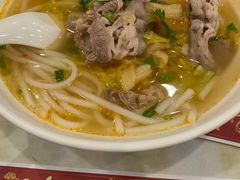 -新世界餐厅(万达店)