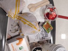 -麦当劳(北京路广百广场店)