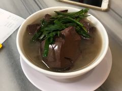 -芬芳甜品(同福路店)