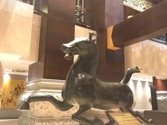 -西安锦江国际酒店