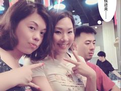 -小郡肝串串香(北蔡店)