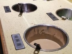 -满堂欢豆捞坊(美丽华大酒店店)