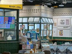 -阿金大白·上海菜馆(新天地店)