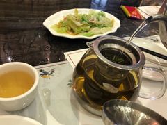 -金碧轩粤菜海鲜大酒楼