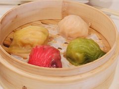 -白天鹅宾馆-宏图府餐厅