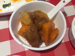 -西贝莜面村(双井店)