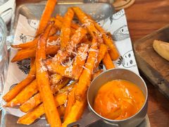 -京A Taproom·精酿餐吧(CBD店)