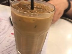 -大哥餐厅(西城花园店)