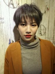 -韩逸龙霆Hair Design Studio