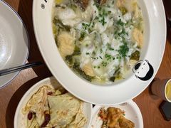 -江渔兒酸菜魚專門店(顺盈时代广场店)
