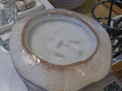 -烹然四季椰子鸡火锅(姚家园万象汇店)