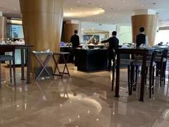-北京丽亭华苑酒店