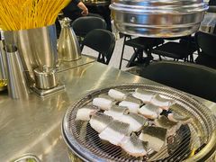 -本炙炭烤·蒲烧活鳗料理店(金沙洲店)