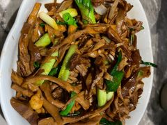 -四道菜·福建菜馆(新街口金鹰店)