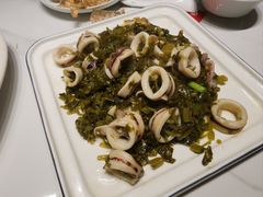 -温岭人家(红花北路店)