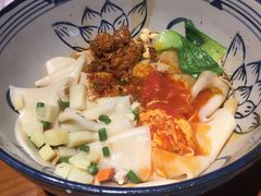 -秦唐汉味biangbiang面(大钟寺店)