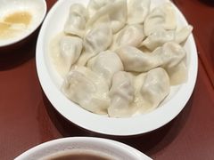 -喜家德虾仁水饺(东海缤纷天地店)