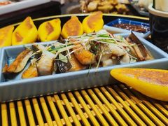 -君霖海鲜私房菜(春柳店)