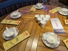 -北疆饭店(金狮广场店)