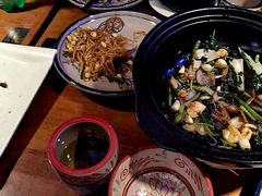 -小放牛炒菜馆(中山路乐汇城店)