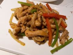 东安子鸡-马凯餐厅(长椿街店)