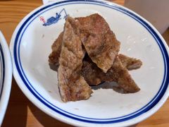 -天天鲜面馆(衡山路店)