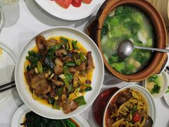 -眉州东坡(清河万象汇店)