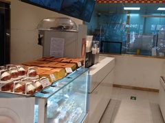 -烘焙町面包店(西四店)