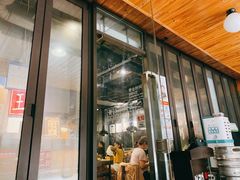 门面-喜来稀肉(虹泉路店)