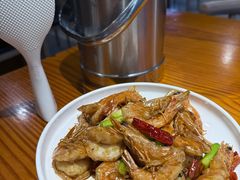 -九道菜有鸡鱼头(石鼓路店)