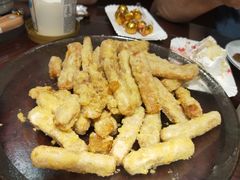 -惠宾饭庄(中山路店)