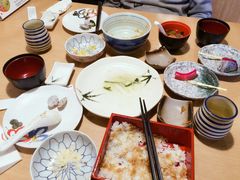 -山之川日料放题(通州店)