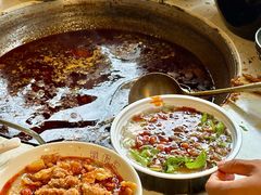 -豆相识•九九豆腐脑(牛咡桥店)