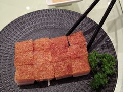 -兴悦酒家(环市东路店)
