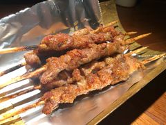 -楼兰新疆主题餐厅(苏州中心店)