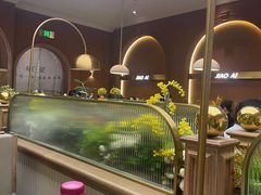 -椒爱水煮鱼川菜(皇姑万象汇店)