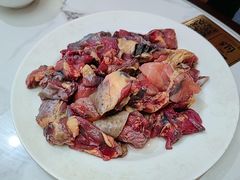 -原林野山菌火锅·炒菌(关上野生菌一条街店)