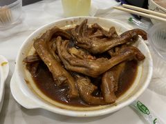 鸭脚-风之味糖水店(上塘西路店)