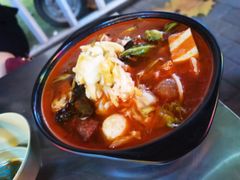 -小盼家砂锅朝鲜面(王府井店)