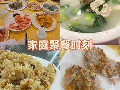 -龙溪海鲜酒家(溪涌店)