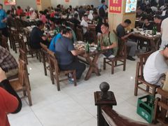 大堂-西塔大冷面(市府大路店)