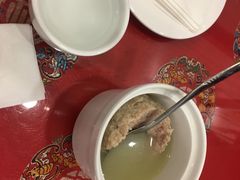 -玉华台饭庄(裕中西里小区店)