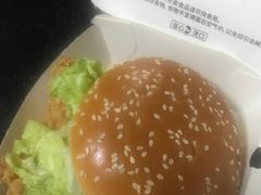 -肯德基(亦庄上海沙龙店)