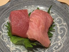 -鮨一日本料理(大中华店)