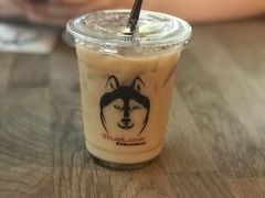 -TrueLove @ Neverland (Husky Cafe)