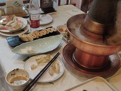 -东来顺饭庄(天坛店)