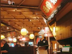 -牛家酒场(7mall店)