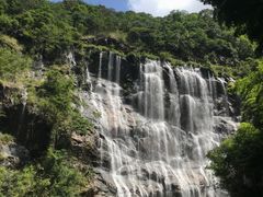 -千泷沟大瀑布旅游区