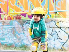 -悦动体能篮球羽毛球网球(三里河店)